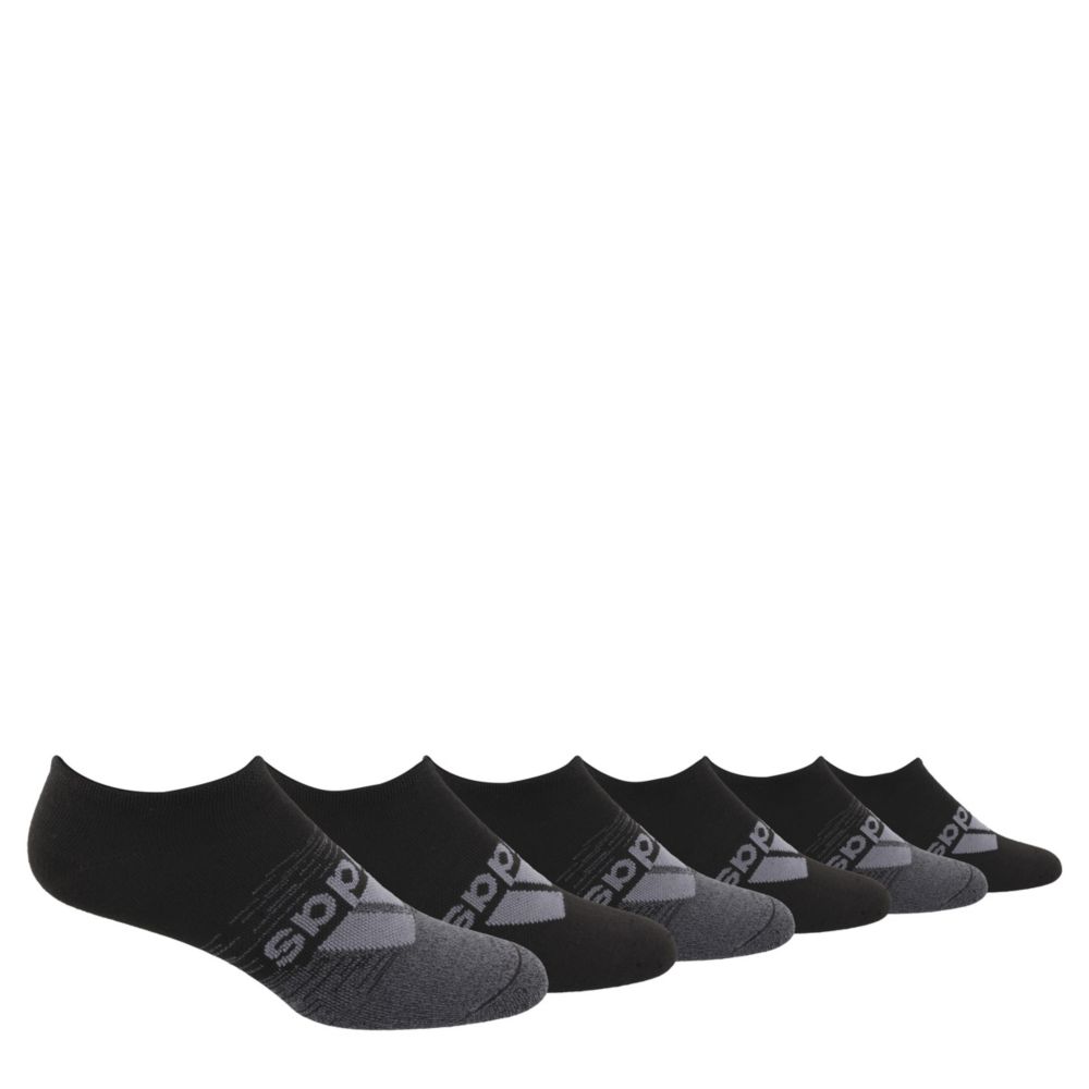 Mens 6 Pack Superlite Ankle