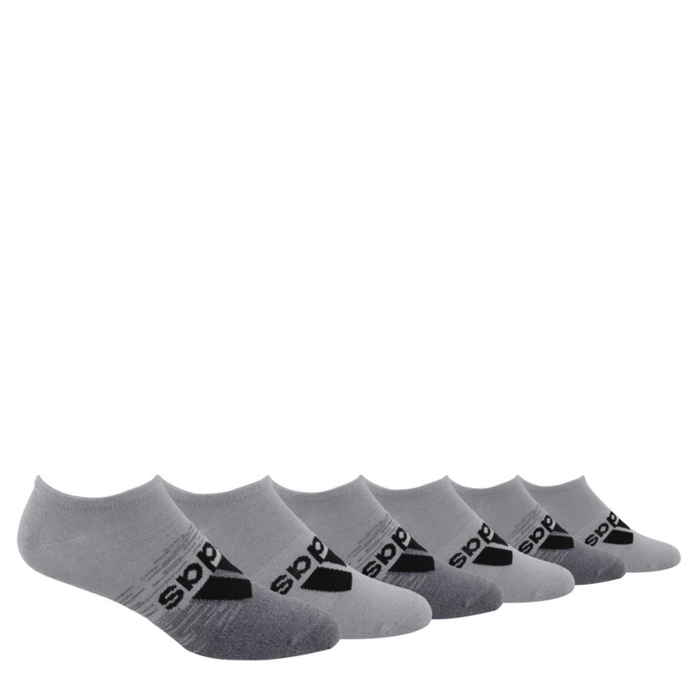 Mens 6 Pack Superlite Ankle