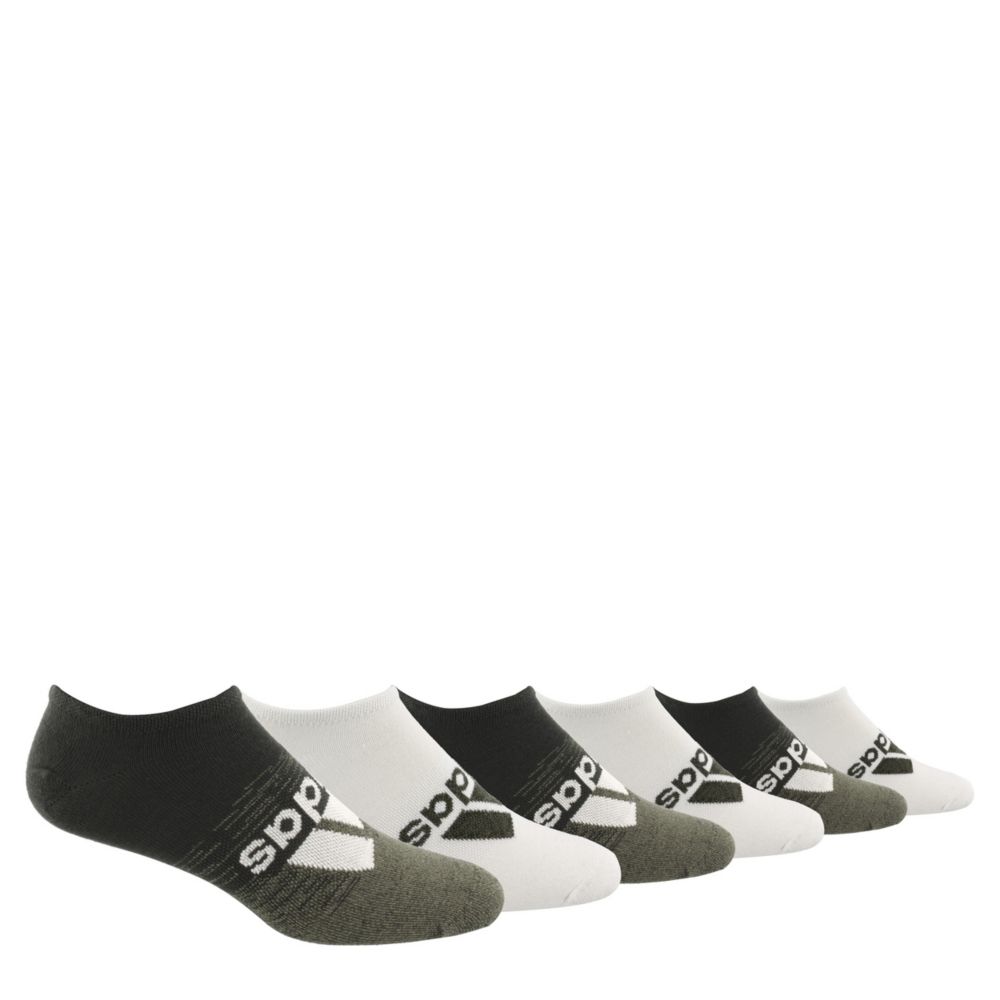 Mens 6 Pack Superlite Ankle
