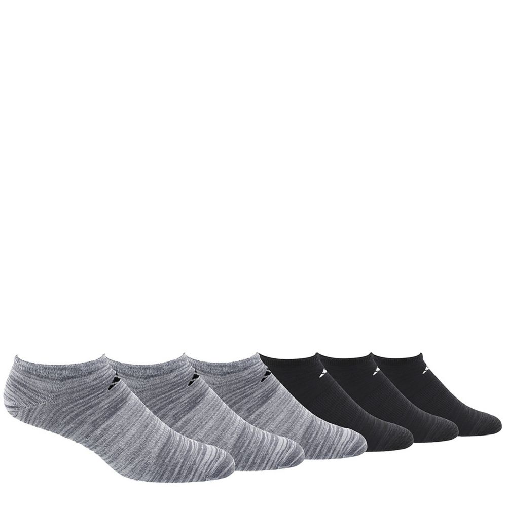 Mens 6 Pack Ankle