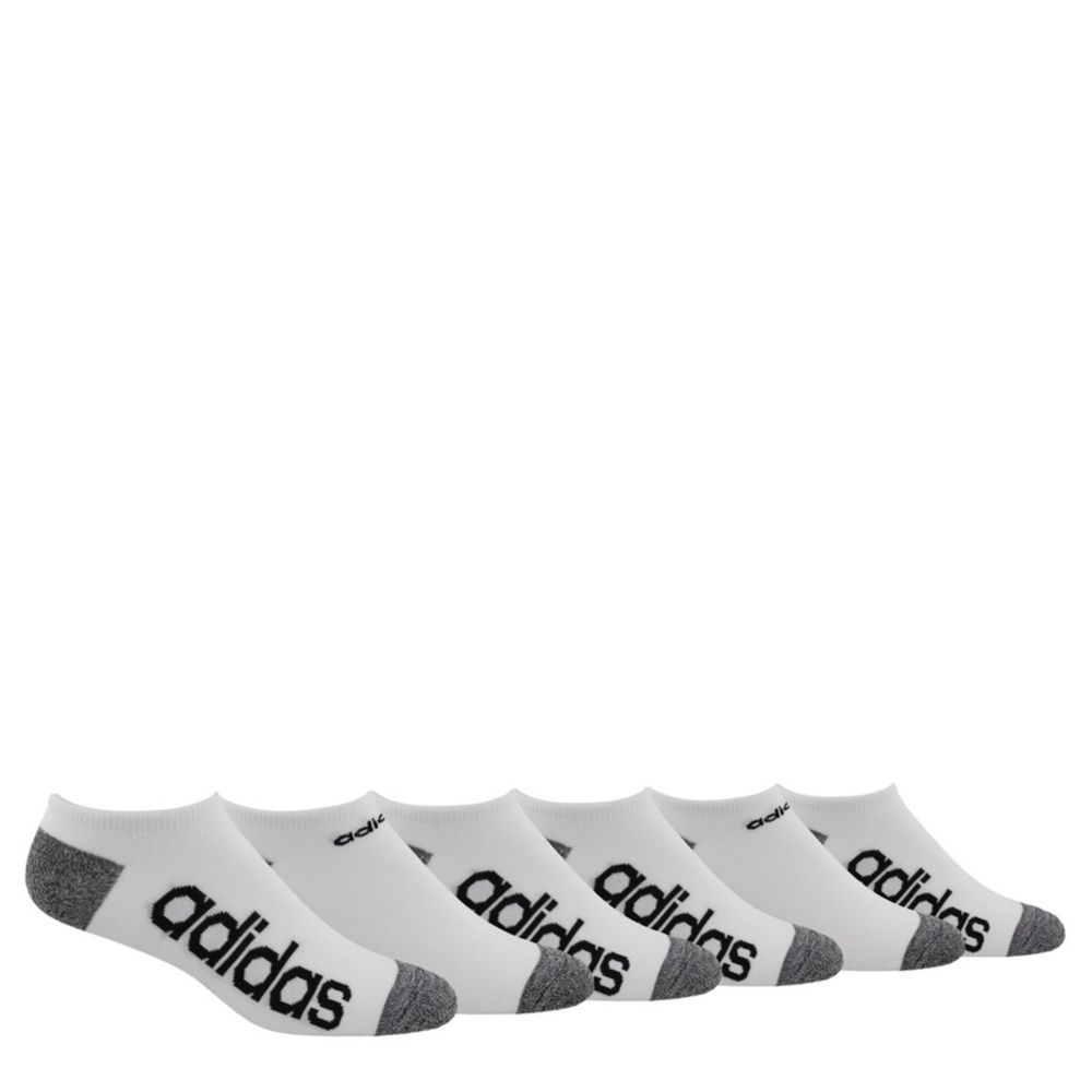 Mens 6 Pack Ankle