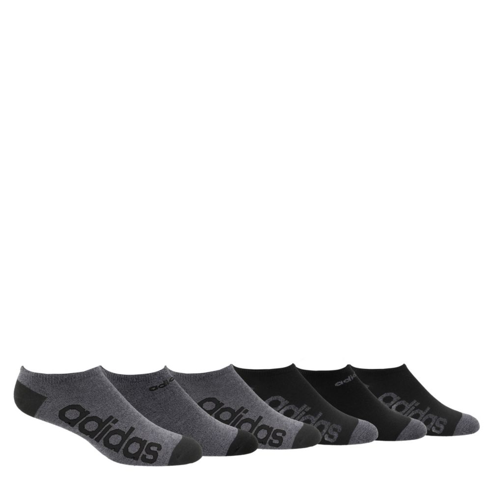 Mens 6 Pack Ankle