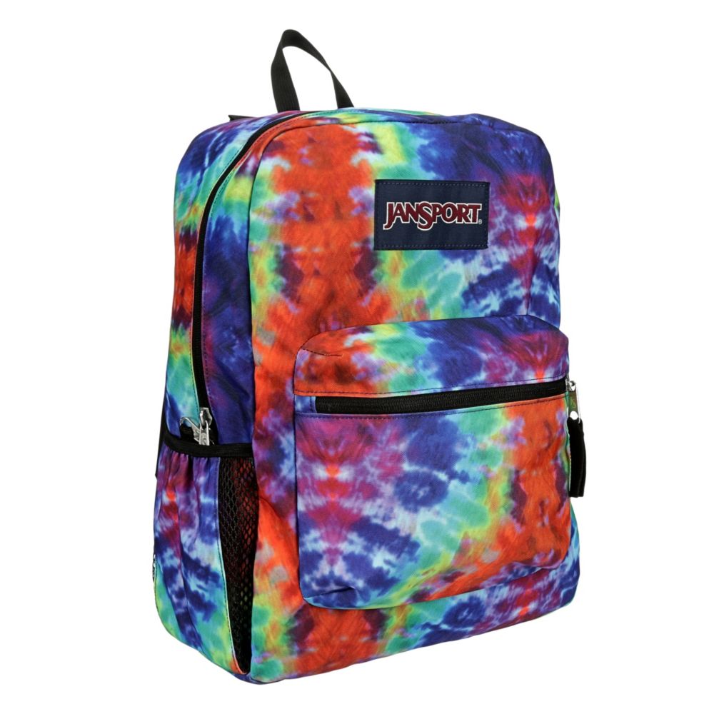 adidas tie dye backpack