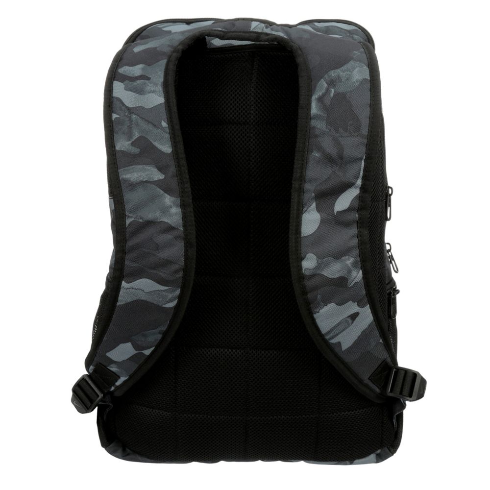 NIKE Unisex Brasillia Xl Backpack - CAMO