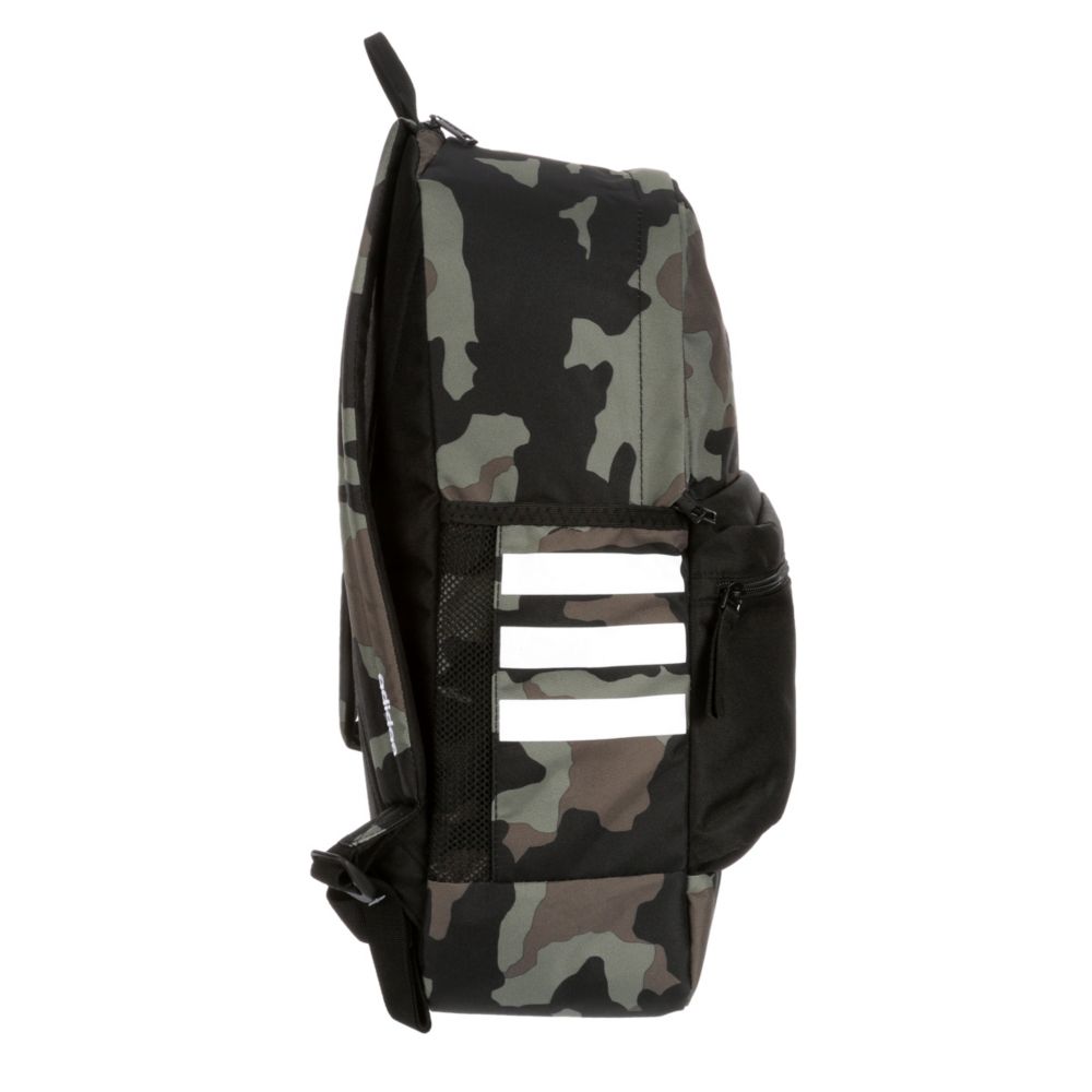 dark green adidas backpack