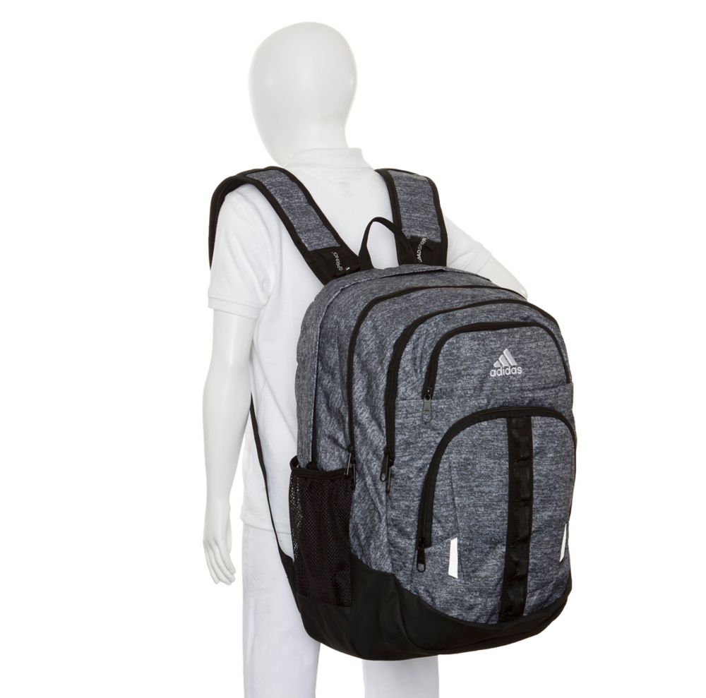 prime v adidas backpack