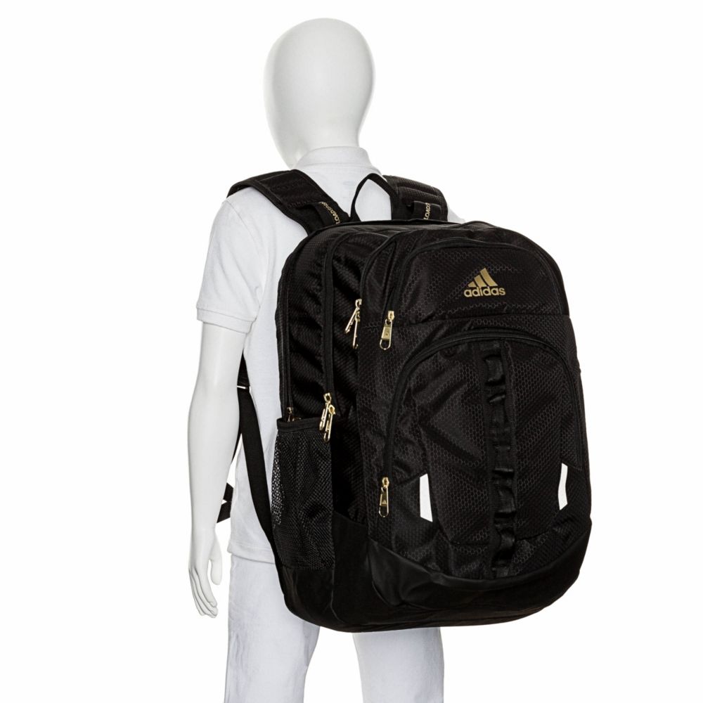 adidas prime v backpack black