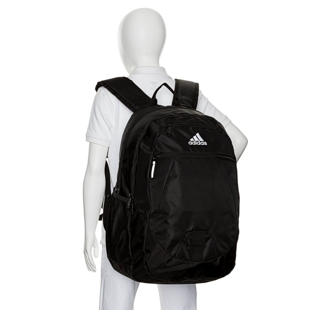 foundation v backpack