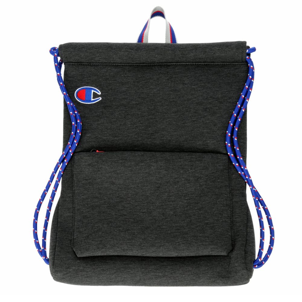 champion attribute backpack