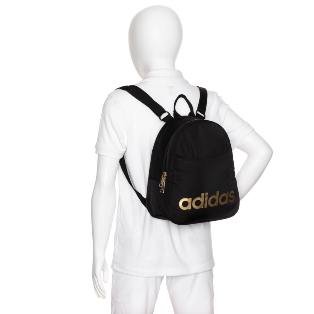 adidas mini core backpack