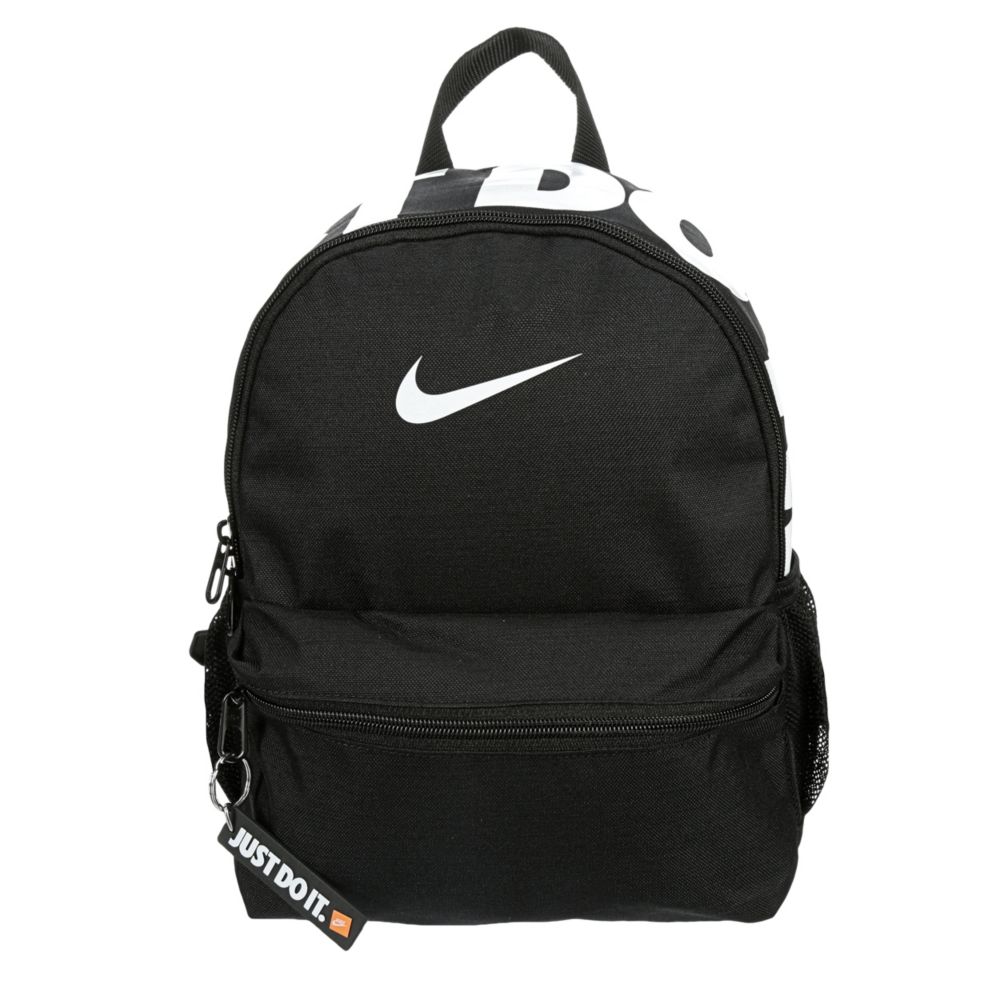 NIKE Unisex Brasilia Jdi Mini Backpack - BLACK