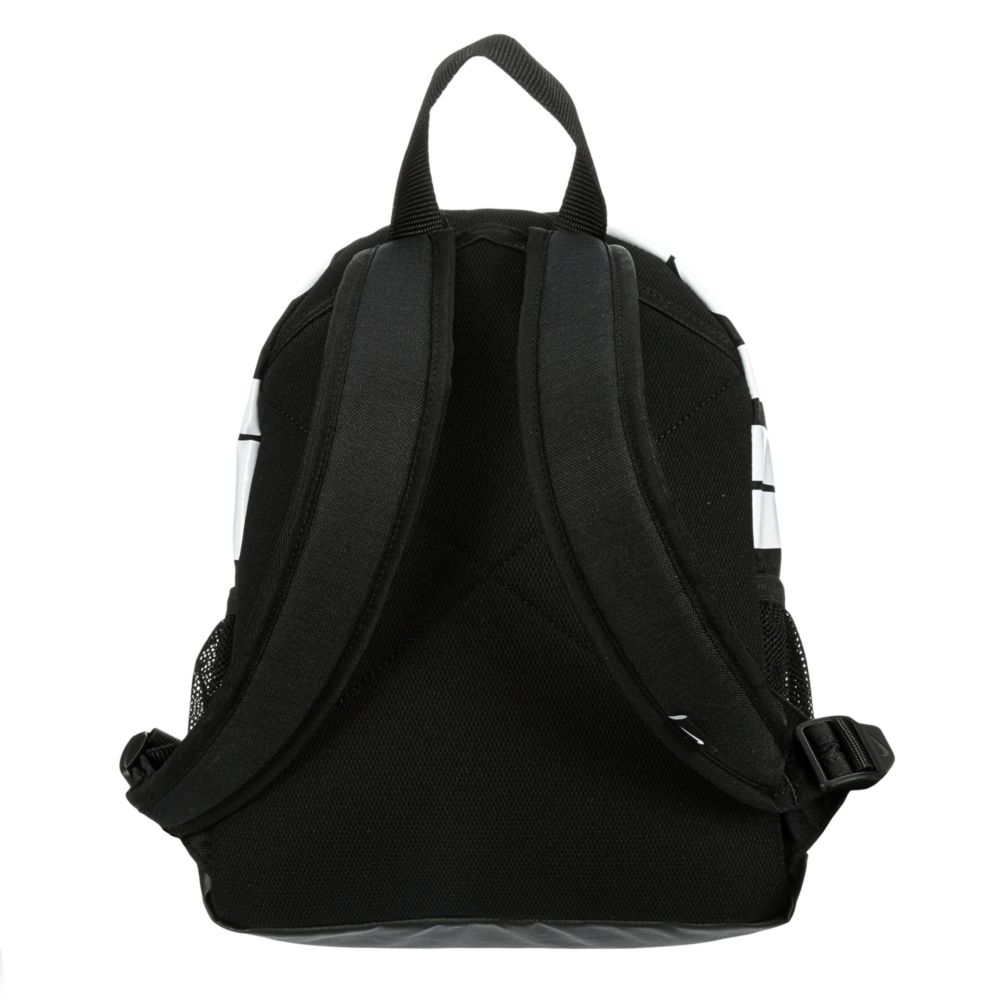 NIKE Unisex Brasilia Jdi Mini Backpack - BLACK