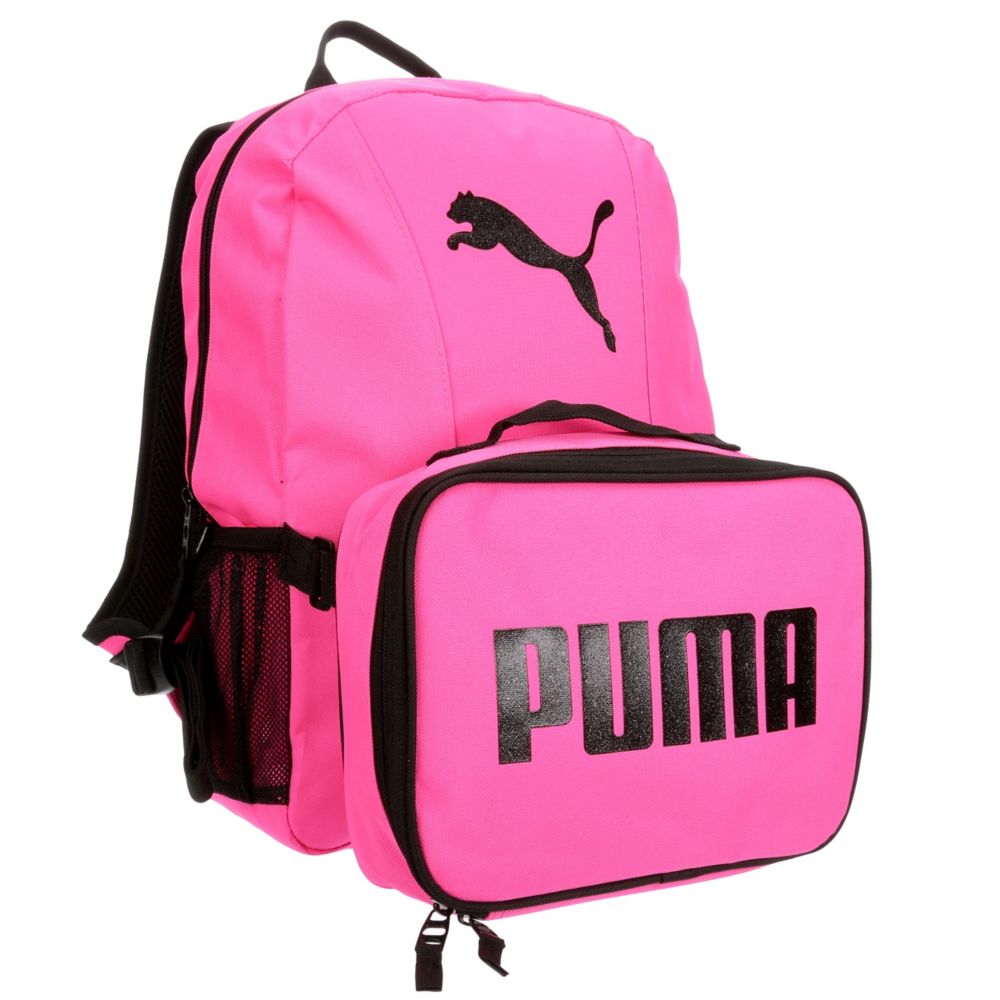 puma girls bag