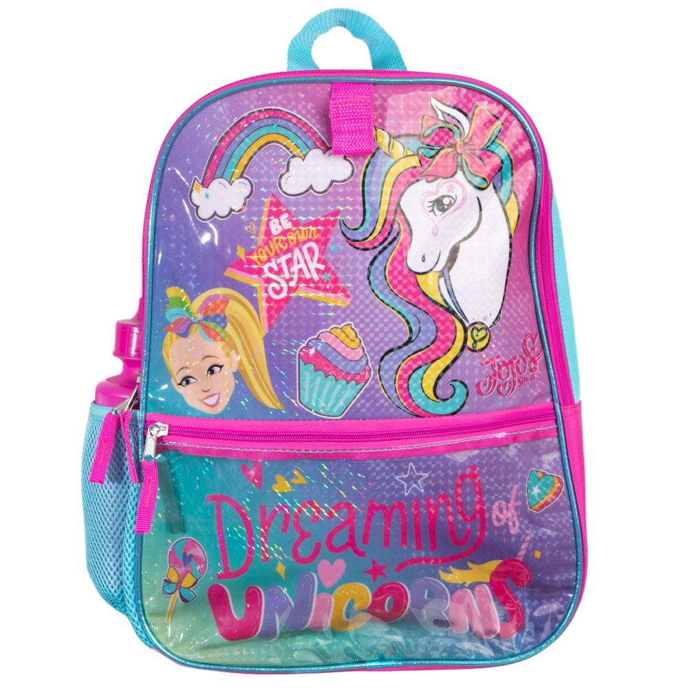 jojo siwa backpack near me