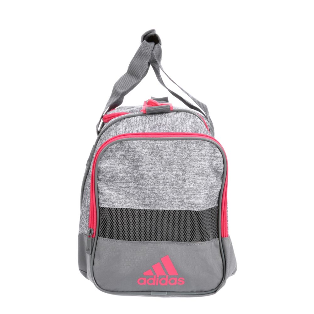 ADIDAS Unisex Defender Ii Duffel - GREY