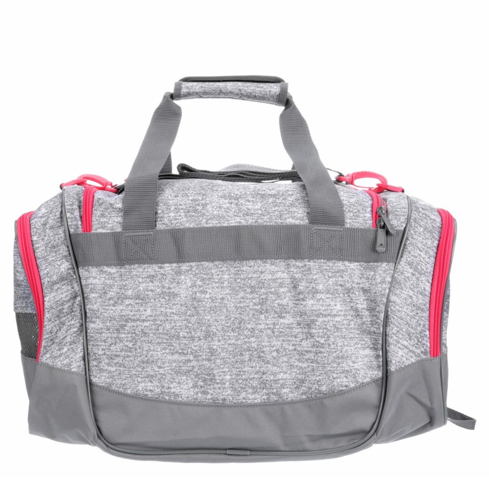 ADIDAS Unisex Defender Ii Duffel - GREY