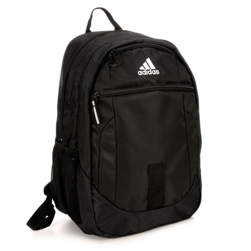 adidas foundation iv backpack black