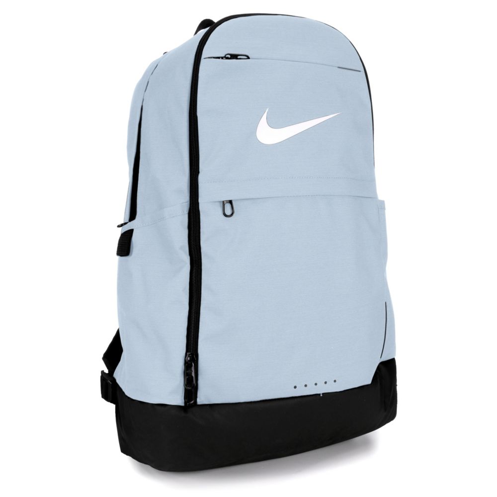 nike brasilia xl backpack blue