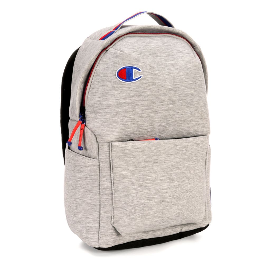 champion men's attribute laptop backpack