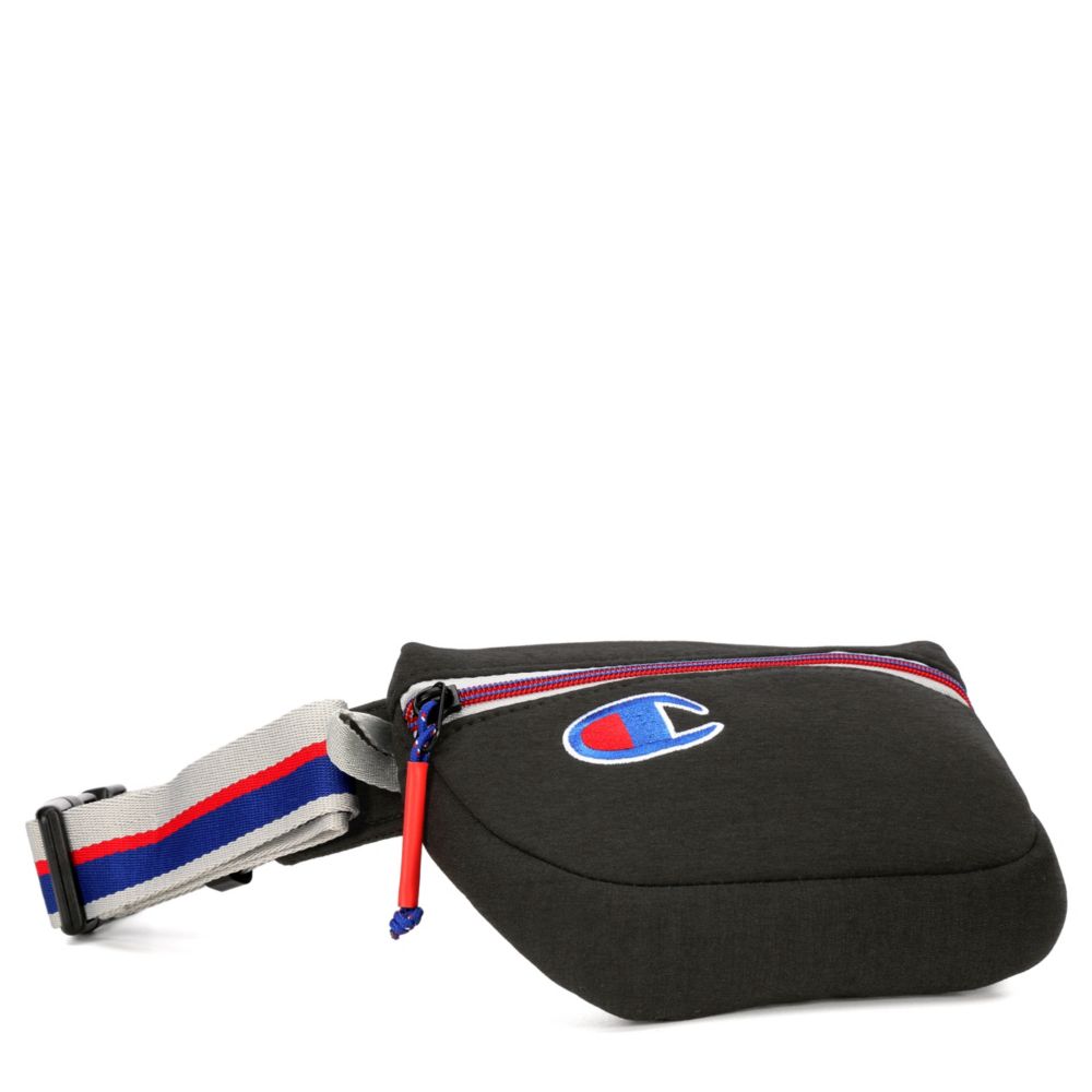 champion the attribute waist bag