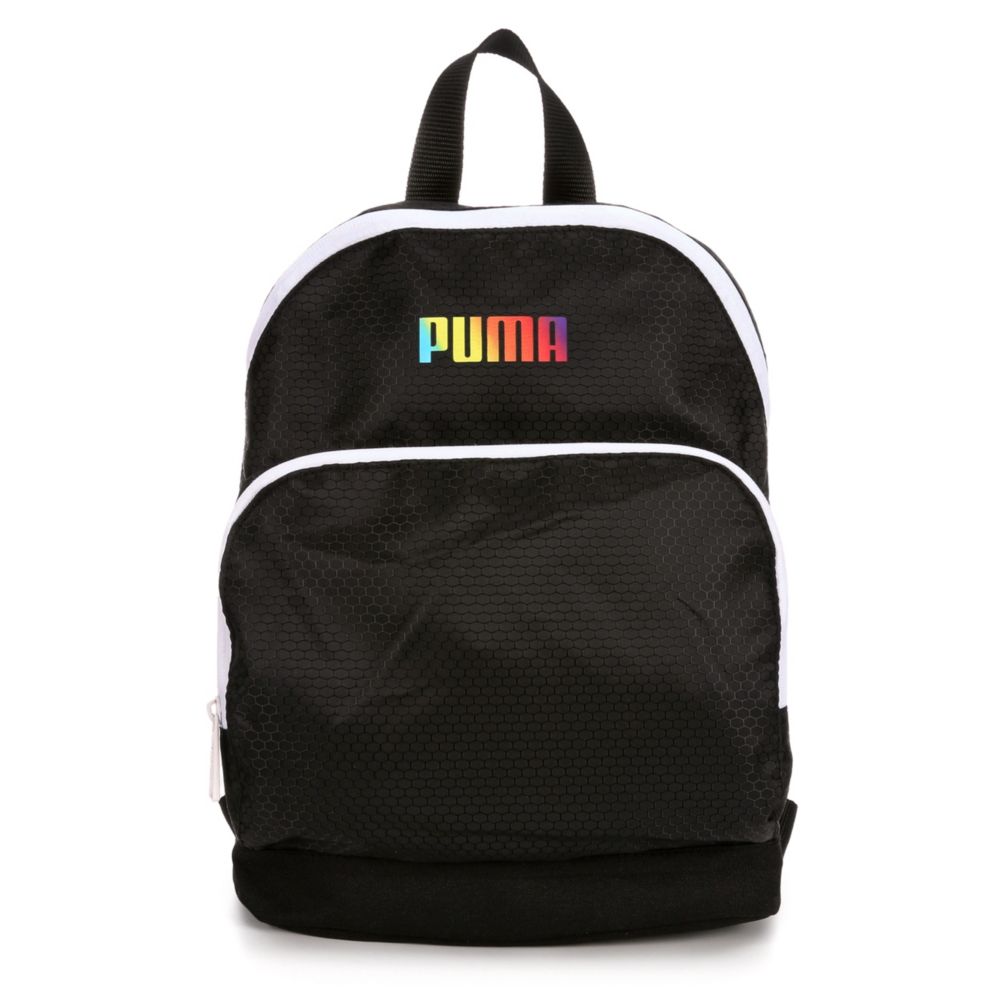 PUMA Unisex Dash Backpack - BLACK