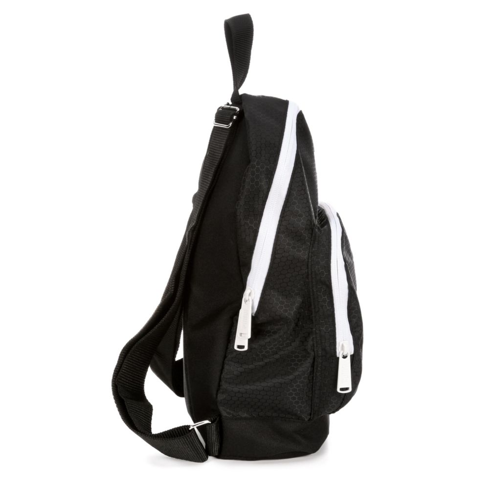 PUMA Unisex Dash Backpack - BLACK