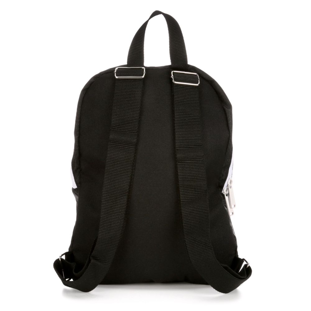 PUMA Unisex Dash Backpack - BLACK