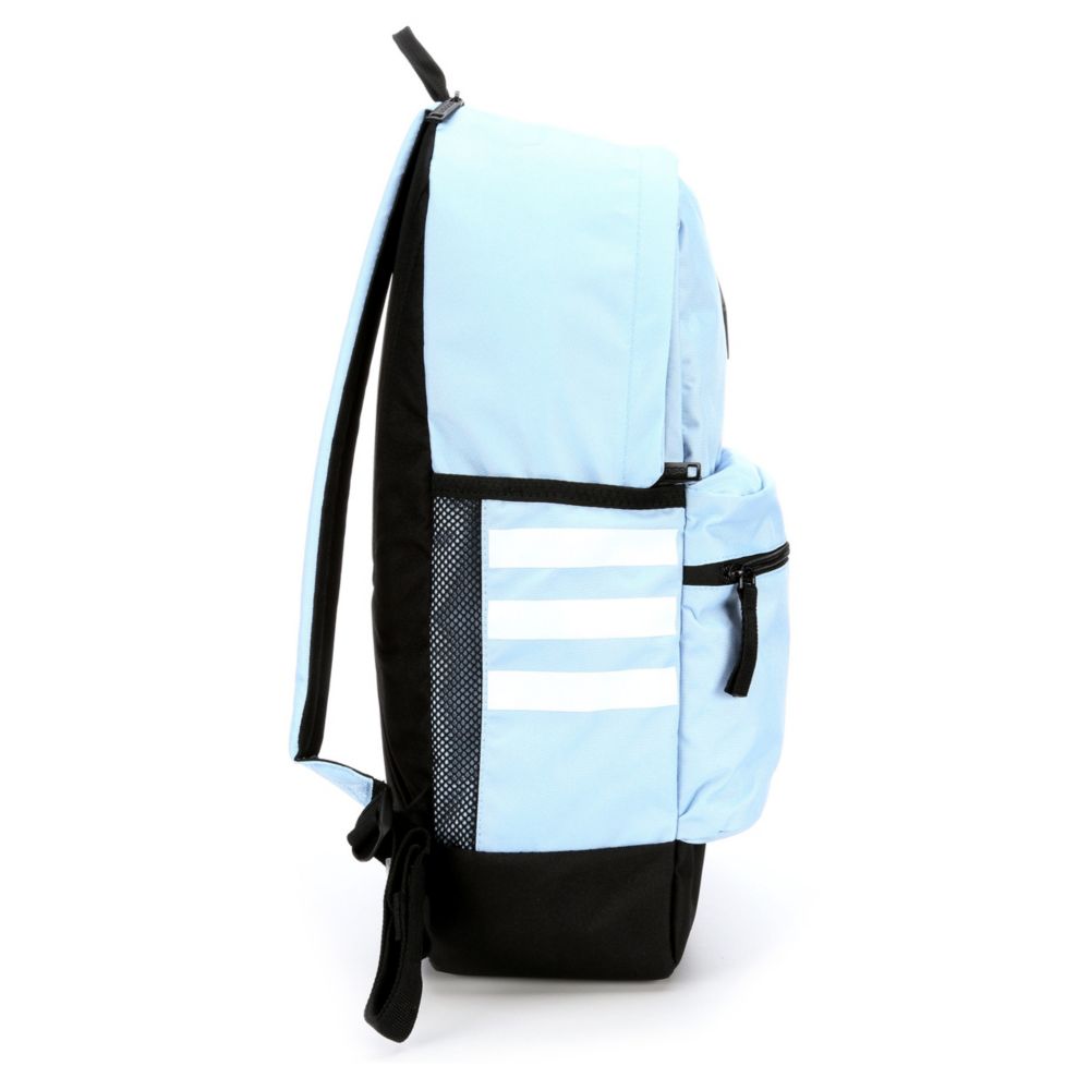 adidas classic 3s backpack blue