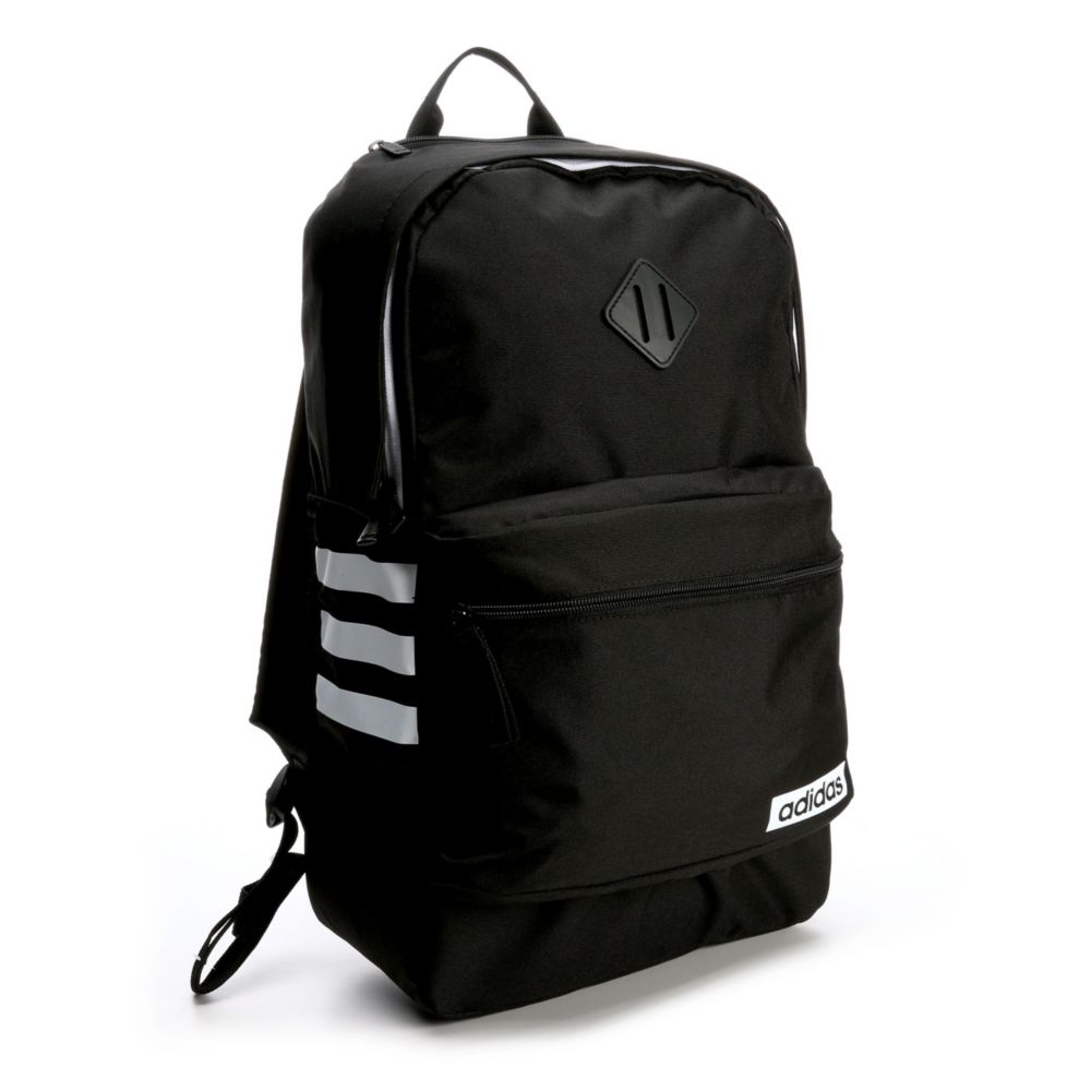 adidas classic 3s backpack review