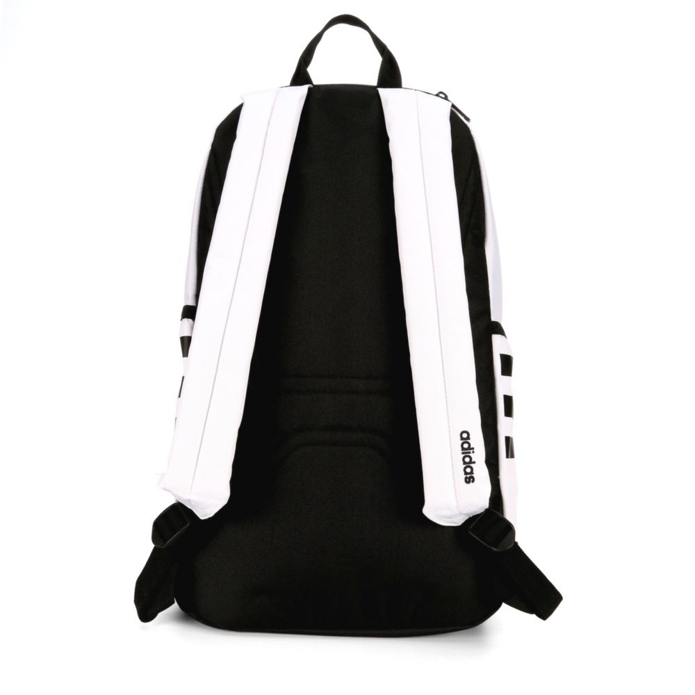ADIDAS Unisex Adidas Classic 3s Iii Backpack - WHITE