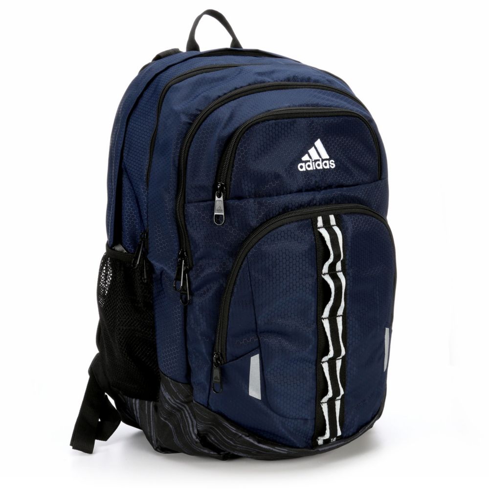 adidas prime v laptop backpack