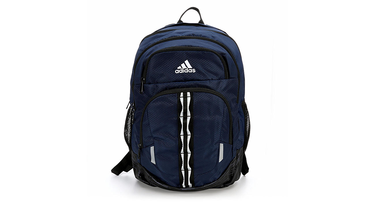 Black Adidas Unisex Adidas Prime V Backpack | Accessories | Off ...