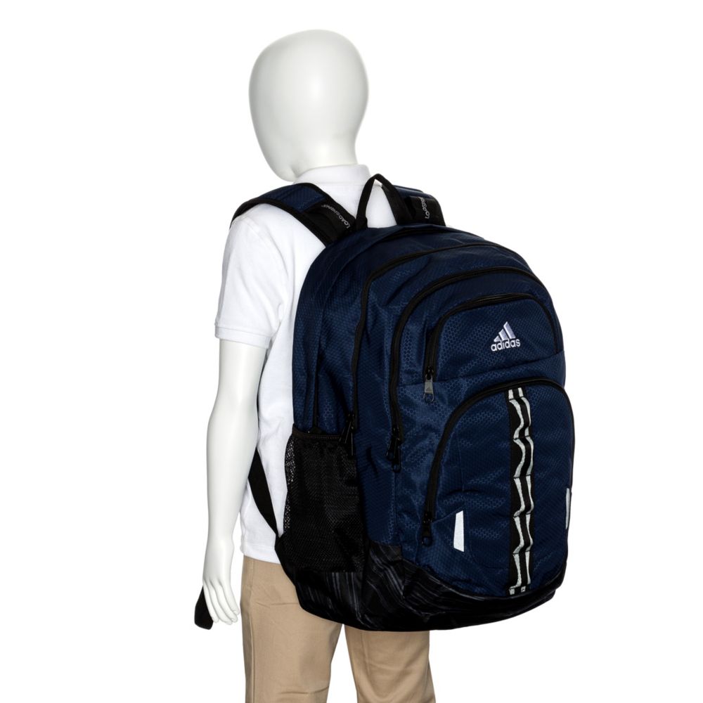 prime v backpack adidas