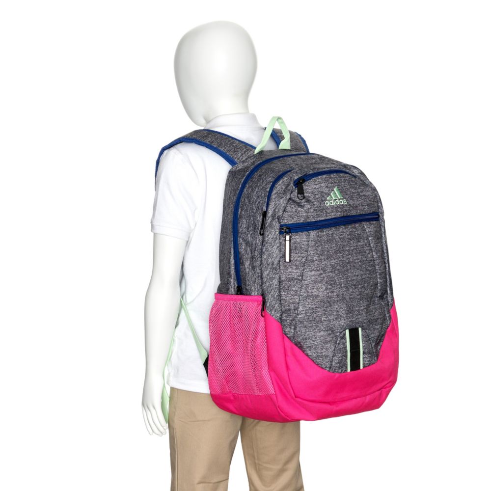 adidas foundation v laptop backpack