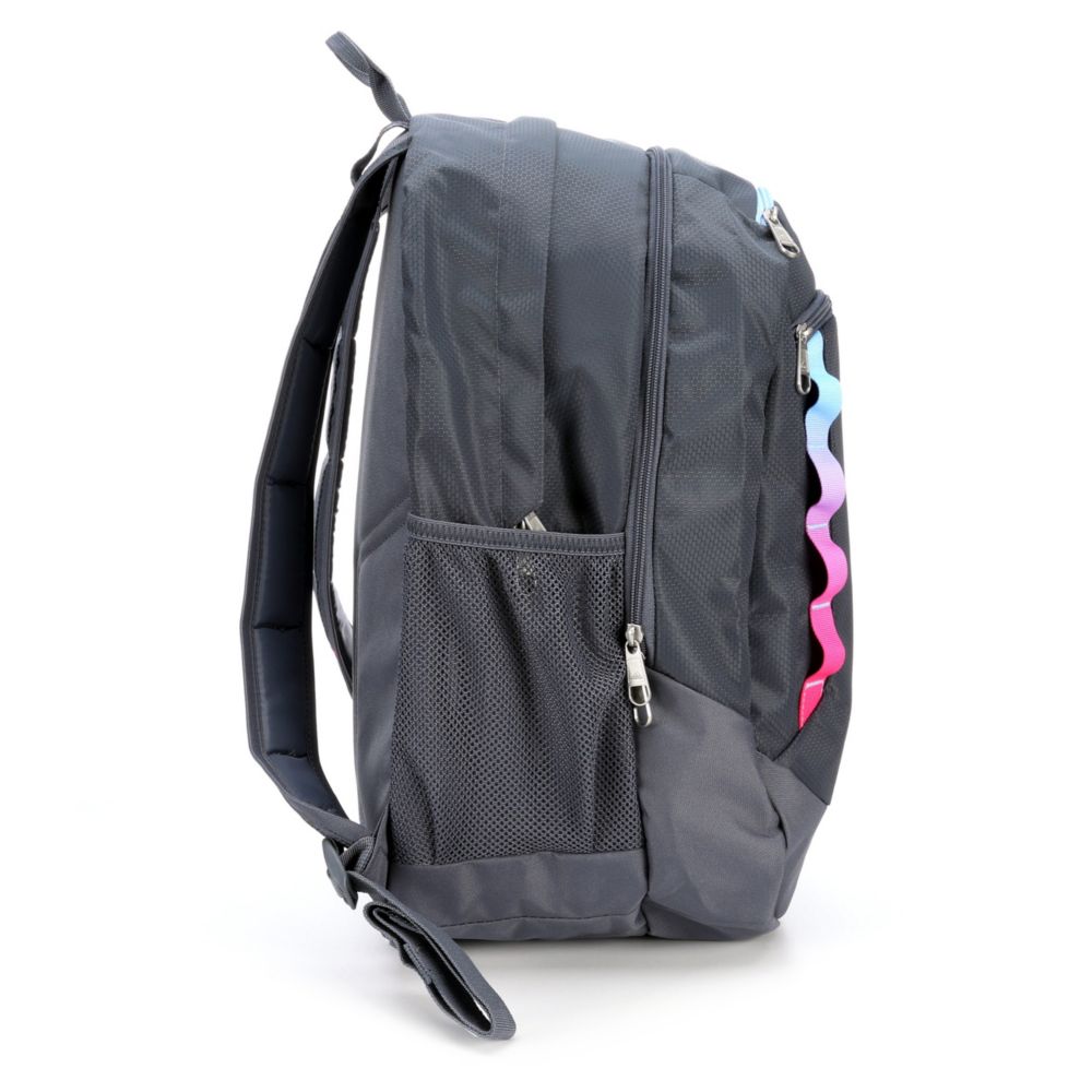 ADIDAS Unisex Adidas Excel V Backpack - BLACK