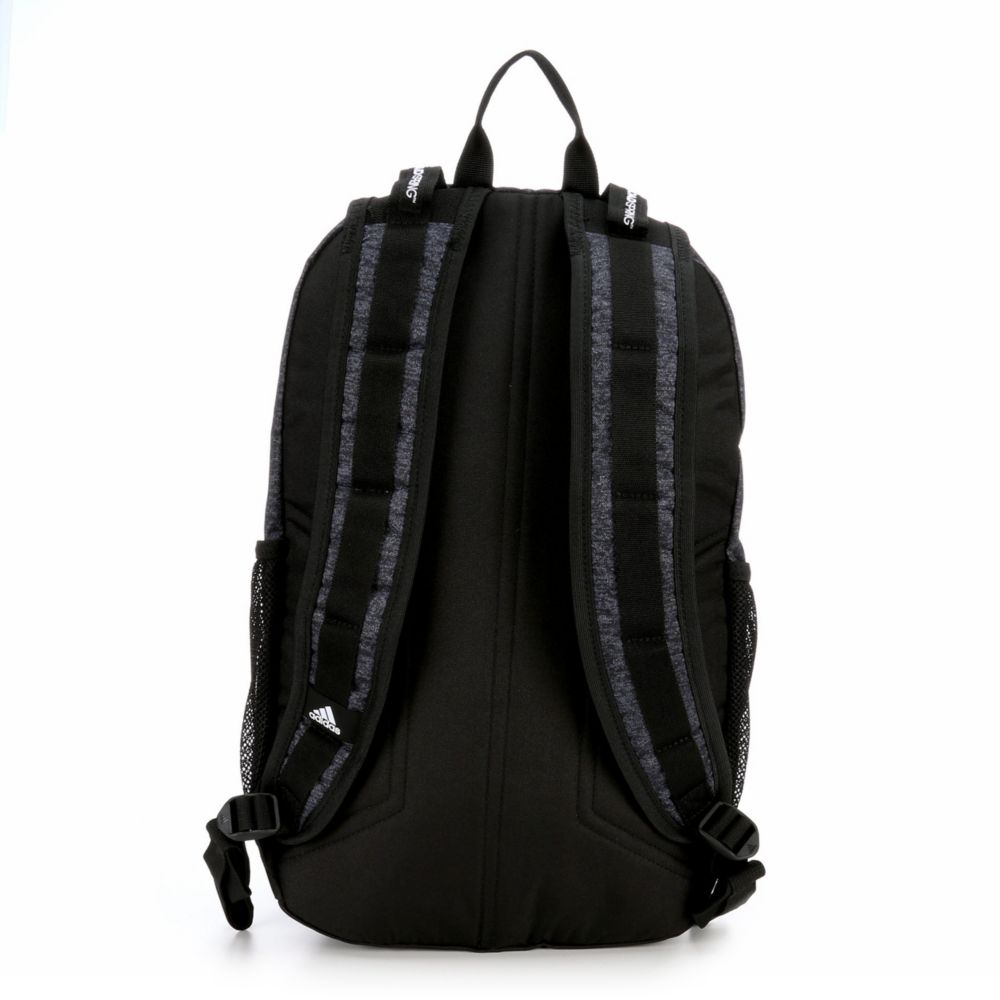 Black Adidas Unisex Excel V Backpack | Accessories | Off ...