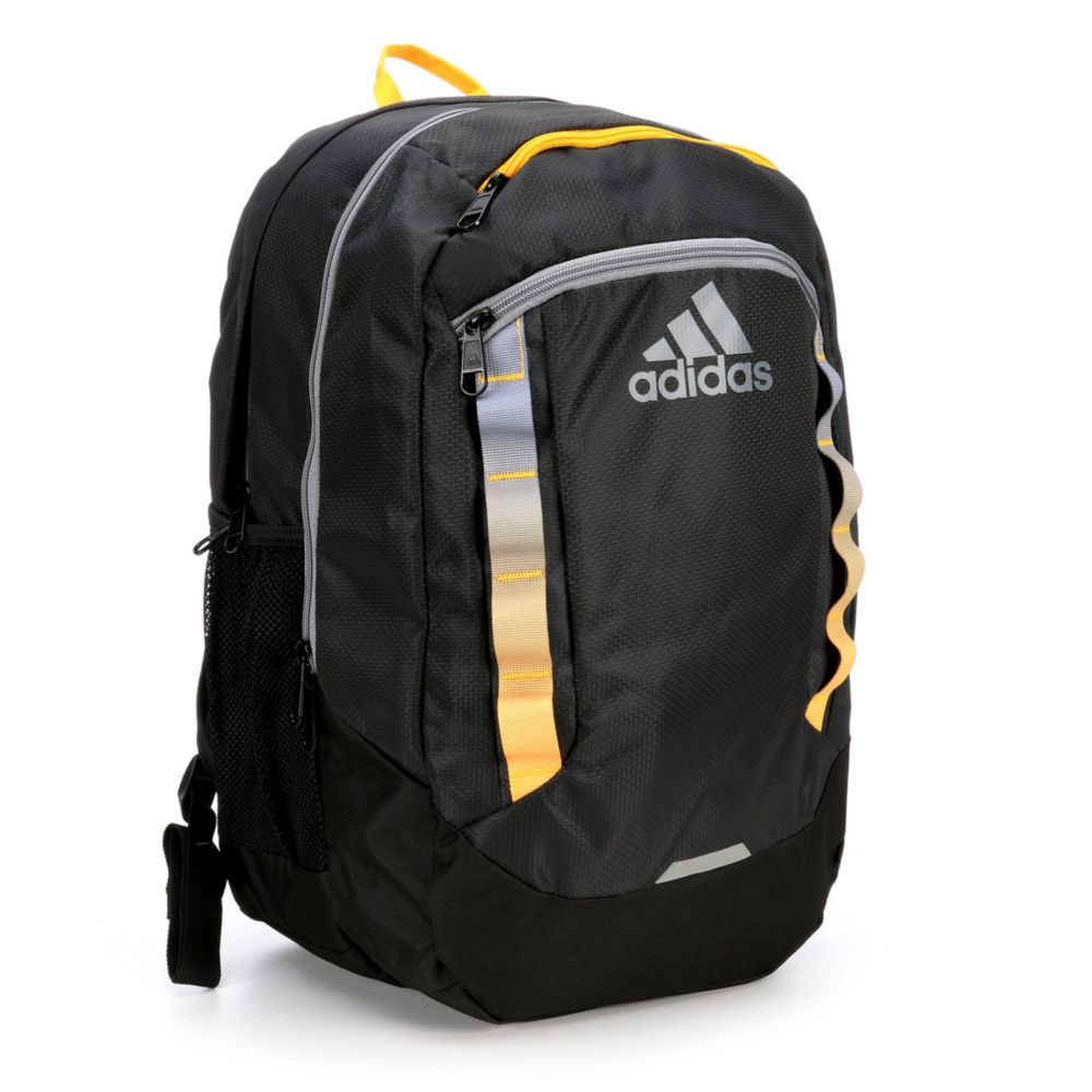 adidas excel v laptop backpack