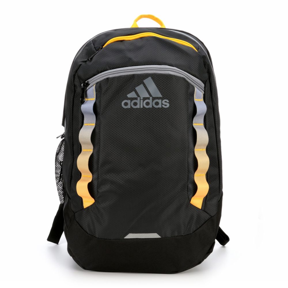 ADIDAS Unisex Adidas Excel V Backpack - GREY