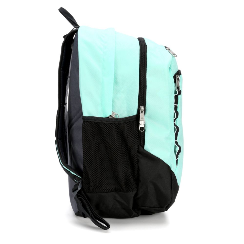 adidas backpack mint