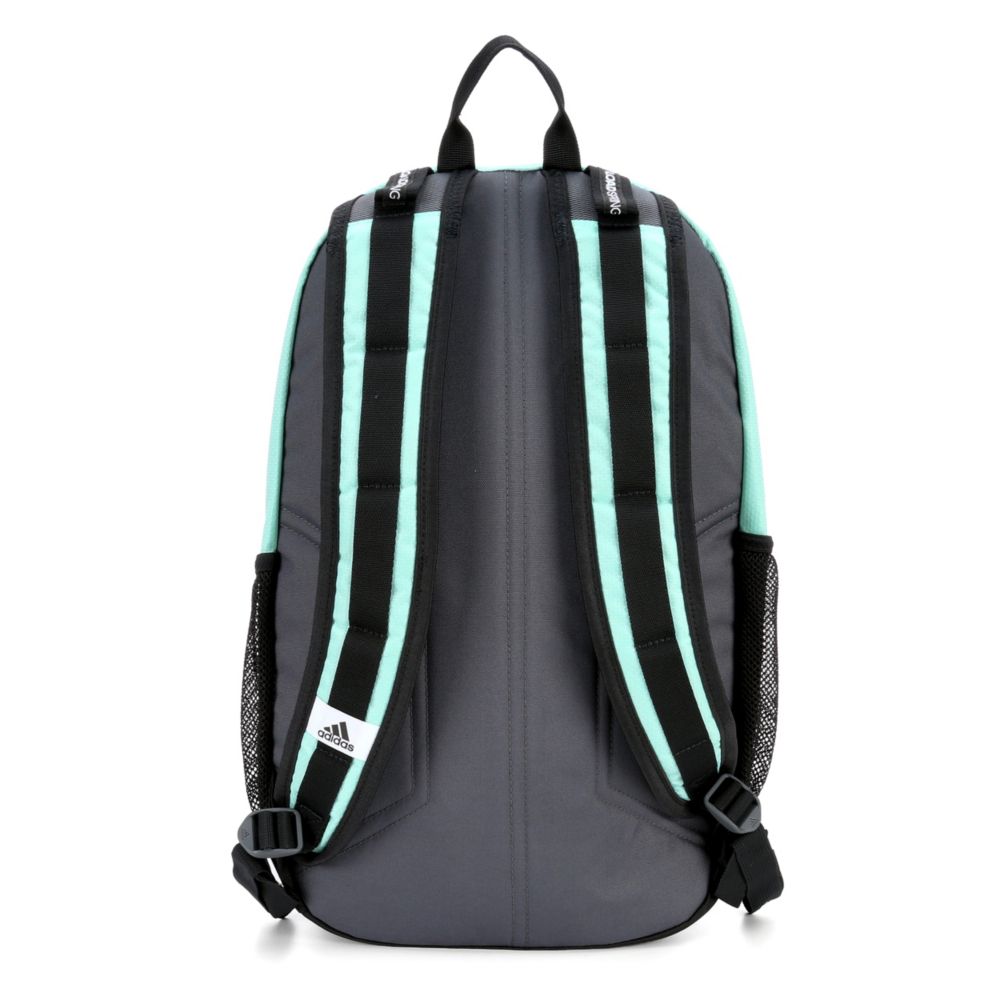 adidas excel backpack mint