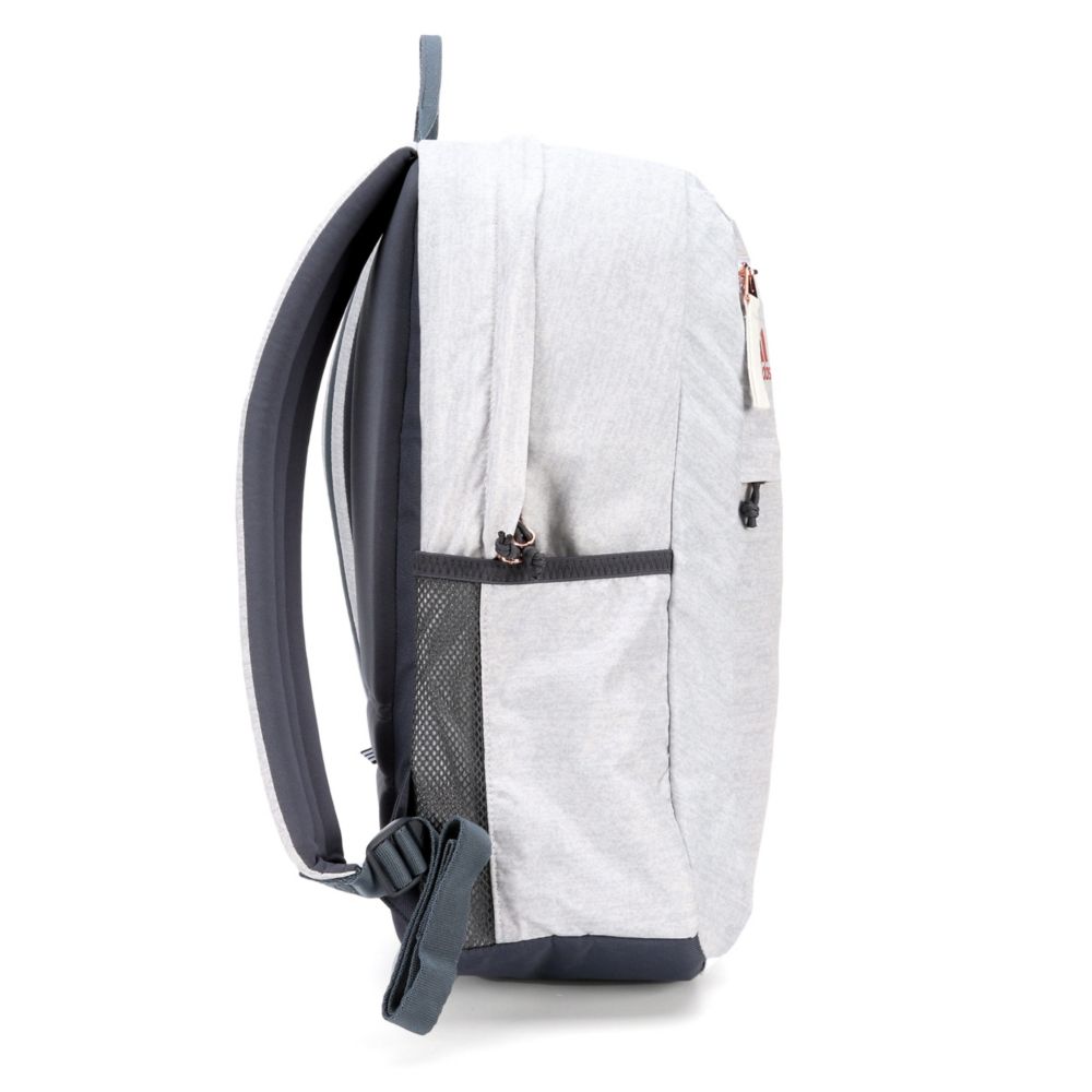 ADIDAS Unisex League 3 Stripe Backpack - ROSE GOLD