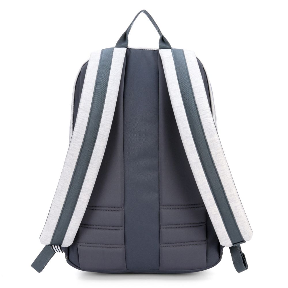 adidas unisex league 3 stripe backpack