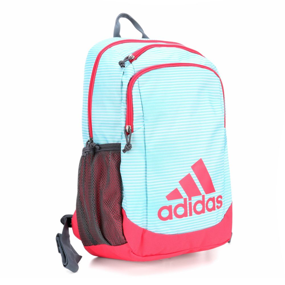 ADIDAS Unisex Young Bts Creator Backpack - AQUA