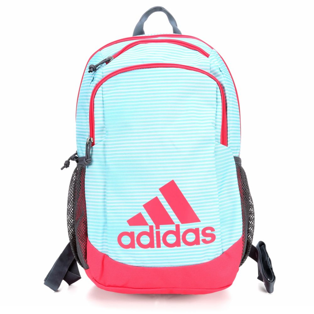 ADIDAS Unisex Young Bts Creator Backpack - AQUA