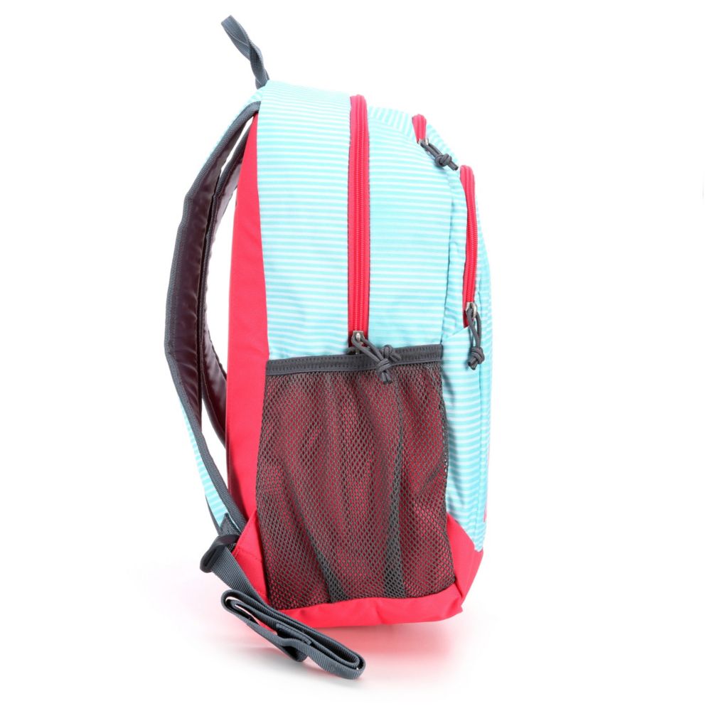 ADIDAS Unisex Young Bts Creator Backpack - AQUA
