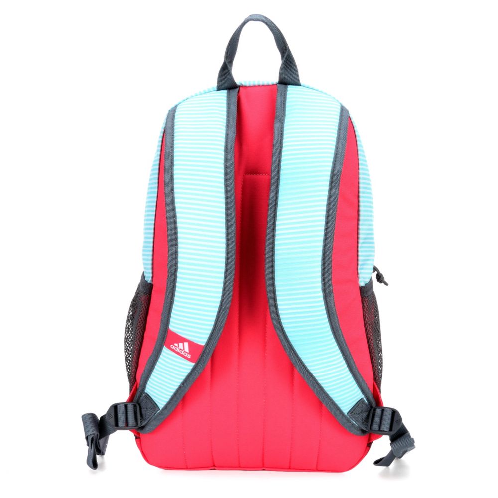 ADIDAS Unisex Young Bts Creator Backpack - AQUA