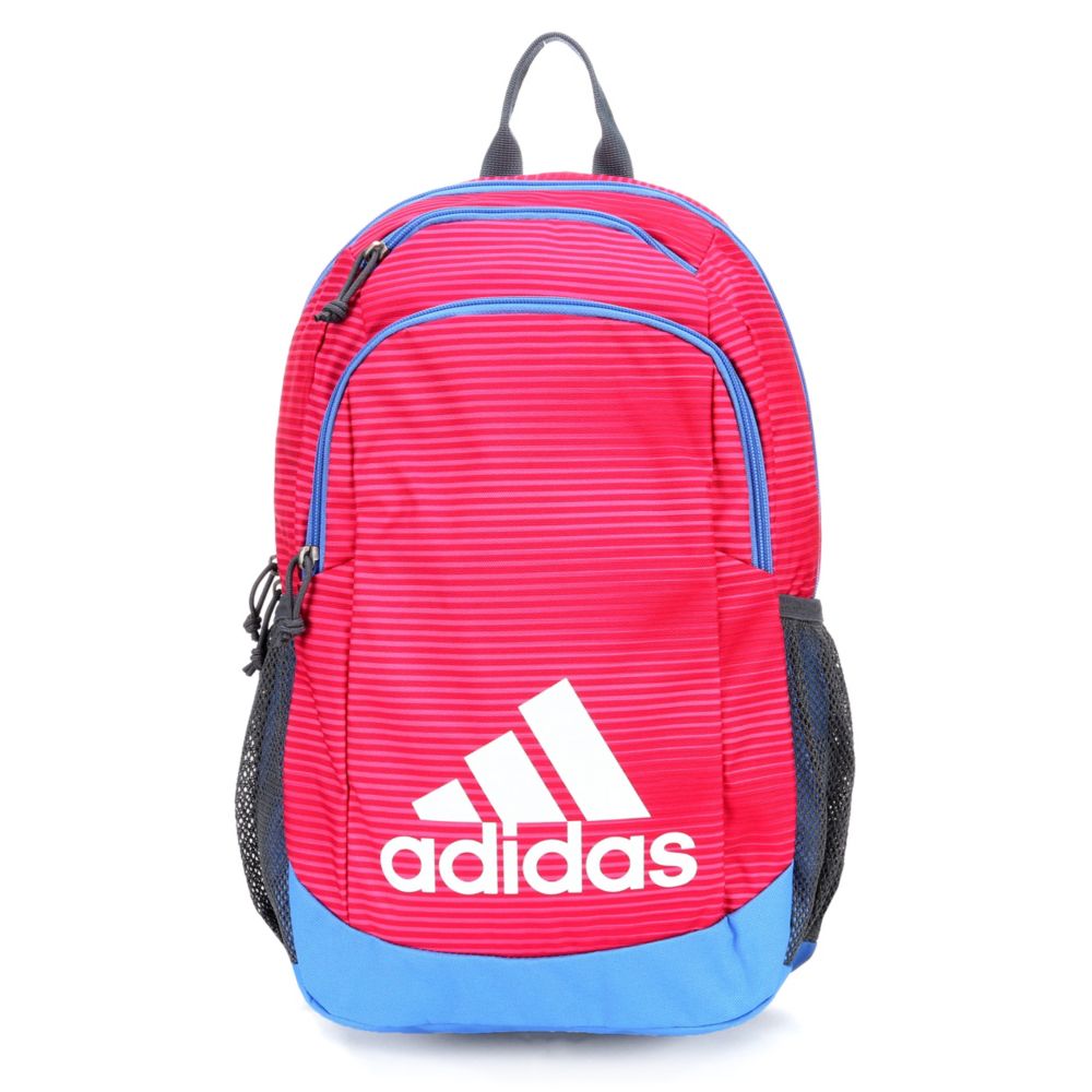 ADIDAS Unisex Young Bts Creator Backpack - PINK