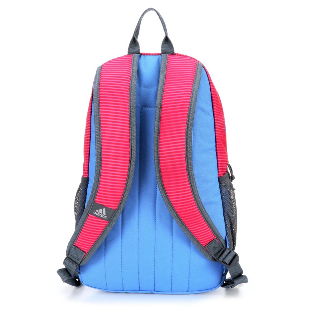 ADIDAS Unisex Young Bts Creator Backpack - PINK