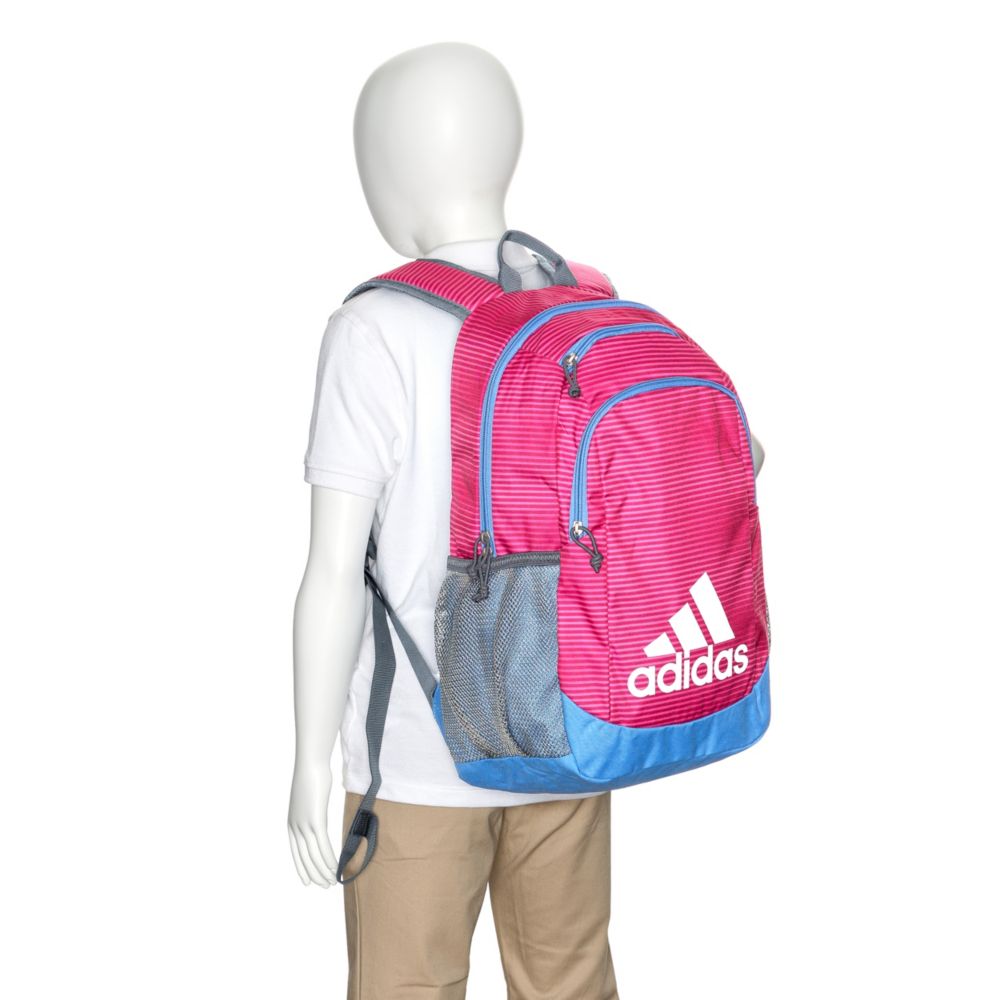 ADIDAS Unisex Young Bts Creator Backpack - PINK