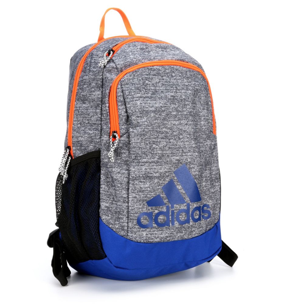 ADIDAS Unisex Adidas Young Bts Creator Backpack - GREY